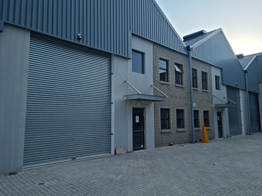Commercial Property for Sale in Firgrove Western Cape